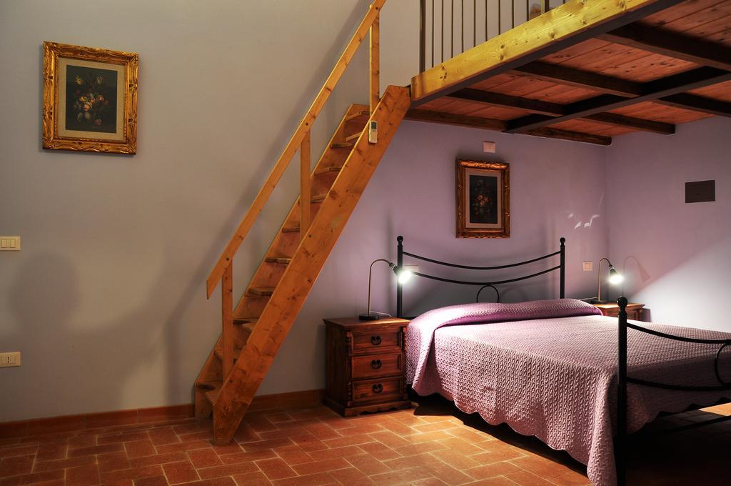 Podere Campi Al Mare Donoratico Exterior foto