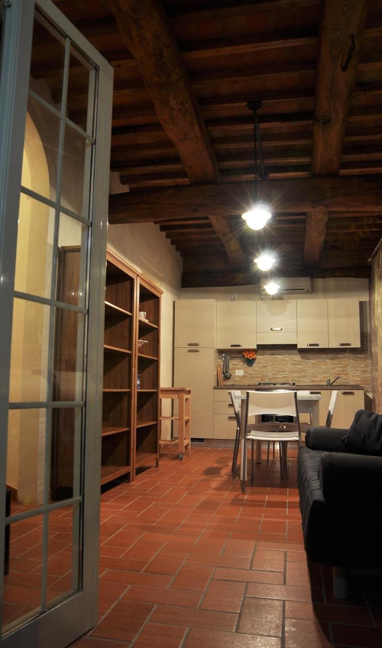 Podere Campi Al Mare Donoratico Exterior foto