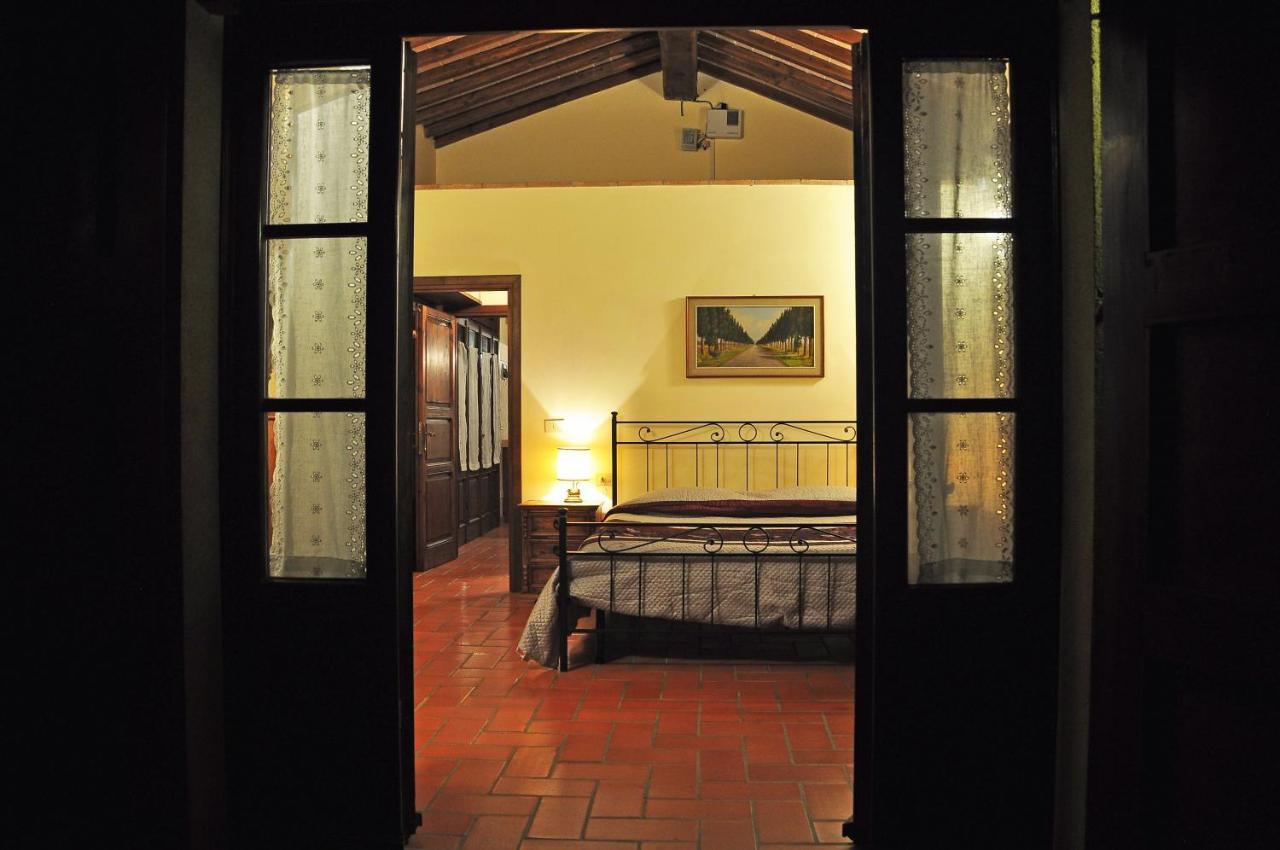 Podere Campi Al Mare Donoratico Exterior foto